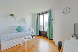 1 chambre disponible en colocation Épinay-sur-Seine