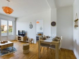 1 chambre disponible en colocation Marseille 4ème