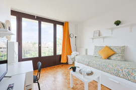 1 chambre disponible en colocation Épinay-sur-Seine