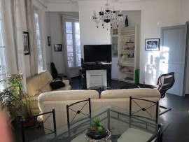 1 CHAMBRE LIBRE dans GRAND T4 en COLOC Marseille 2ème