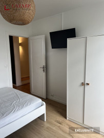 1 CHAMBRE Meublée A LOUER EN COLOCATION Savigny-sur-Orge