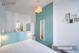 1 CHAMBRE Meublée A LOUER EN COLOCATION Toulon
