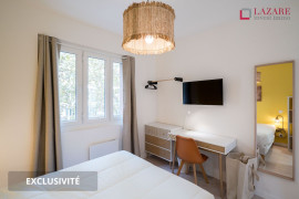 1 CHAMBRE Meublée A LOUER EN COLOCATION Toulon