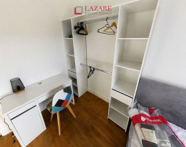 1 chambre meublée (n°2) A LOUER EN COLOCATION Bron