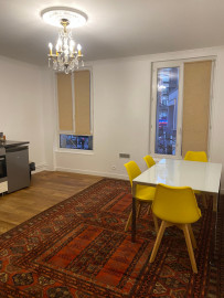 100m de Paris - Jolie 2 pièces cosy Porte D’Italie (loyer tout inclus) Le Kremlin-Bicêtre
