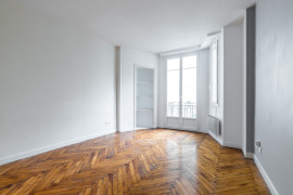 2/3 PIÈCES AVEC SÉJOUR ET CHAMBRE CLIMATISÉS – AVENUE SHAKESPEARE Nice