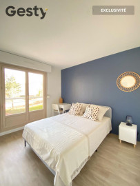 2 chambres coloc Rennes Beaulieu Rennes 1 Rennes