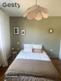 2 chambres colocation Rennes métro Clémenceau Rennes