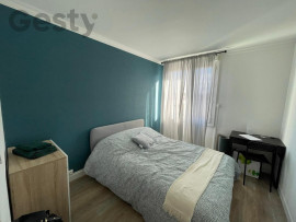 2 chambres dans Colocation métro Cleunay Rennes