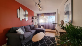 2 chambres de standing, Université Rennes 2 Rennes