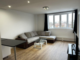 2 chambres dispo dans belle coloc 50m² Villejuif