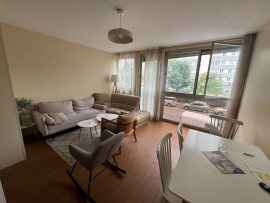 2 chambres disponibles en colocation Aubervilliers