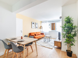 2 chambres disponibles en colocation Massy