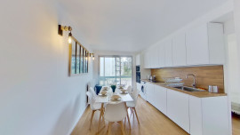 2 chambres disponibles en colocation Lyon