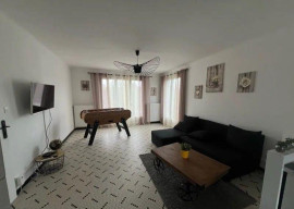 2 chambres dispos dans colocation meublée 82m² Nantes
