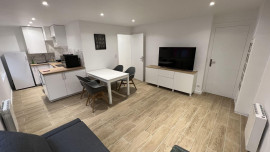 2 chambres en colocation Lyon 3ème