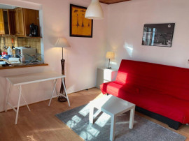 2 Pièce 32m2, Motte-Piquet, calme, lumineux, derni Paris 15ème