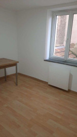 2 pièces 25m2 Nancy centre proche gare Nancy