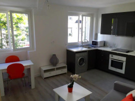 2 pièces 30m² meublé refait à neuf Rueil centre Rueil-Malmaison