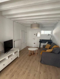 2 pièces 47 m² Appartement Metz Centre Metz