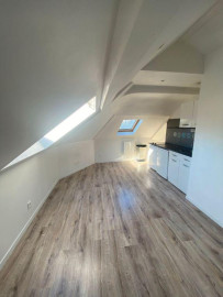 2 pièces à louer à Rouen Rouen
