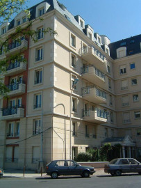 2 pièces avec Parking à Charenton Charenton-le-Pont