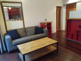 2 pièces - confortable, tout équipé Paris 20ème