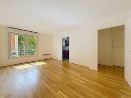 2 Pièces de 42m² avec cave et parking Bois-Colombes