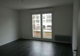 2 Pièces de 48 m² dans petite résidence récente Rouen