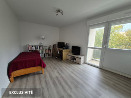 2 pièces INVESTISSEUR THIONVILLE thionville