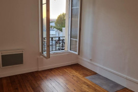 2 pièces Nanterre Rue Maurice Thorez Nanterre