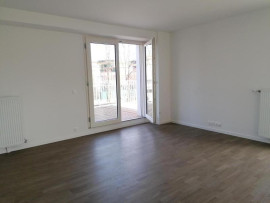 2 pièces neuf avec balcon à Fontenay-sous-Bois Fontenay-sous-Bois
