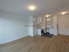 2 pièces neuf avec balcon et parking Neuilly-Plaisance