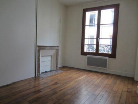 2 pièces Paris 11ème Paris 11ème