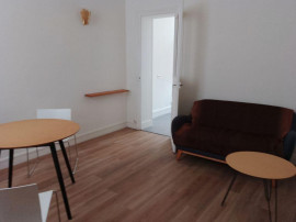 2 pièces Quartier d' Auteuil Paris 16ème