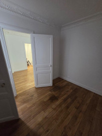 2 pièces refait neuf Paris 15ème