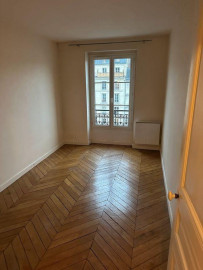 2 pieces renové Paris 11ème