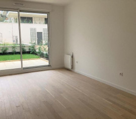 2 pièces + terrasses à louer à Vanves Vanves