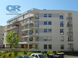 2 pièces Thionville Thionville