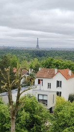 2 pièces très lumineux Suresnes
