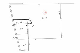 200m² - hypercentre - 1000€/m² Maisons-Laffitte