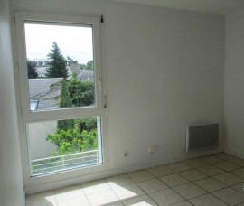 2P 37m² calme et refait à neuf, avec balcon Orléans