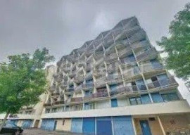 2P meublé 32m² avec 2 balcons et un parking Plaisir