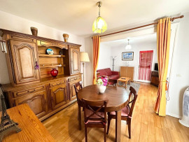 2P meublé 40m² avec terrasse pour étudiant Paris 15ème