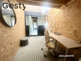 3 ch avec sdb privée, coliving Rennes centre Rennes