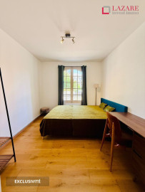3 CHAMBRES A LOUER EN COLOCATION Angers
