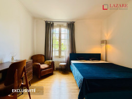 3 CHAMBRES A LOUER EN COLOCATION Angers