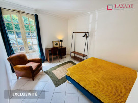 3 CHAMBRES A LOUER EN COLOCATION Angers