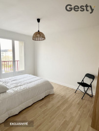 3 chambres colocation de standing Rennes Sud Rennes
