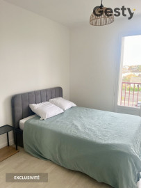 3 chambres colocation de standing Rennes Sud Rennes